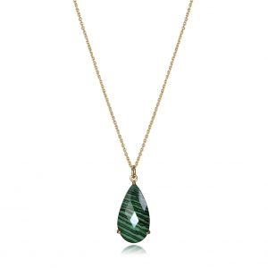 Collar Viceroy Plata dorado