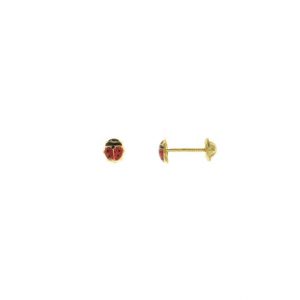 Pendientes mariquilla Salvatore Plata