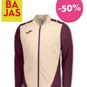 REBAJAS JOMA chaqueta JR