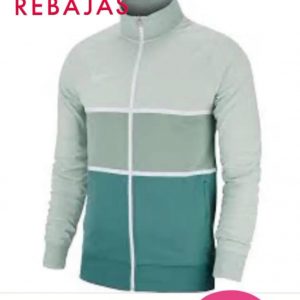 REBAJAS Chaqueta JR Nike Academy