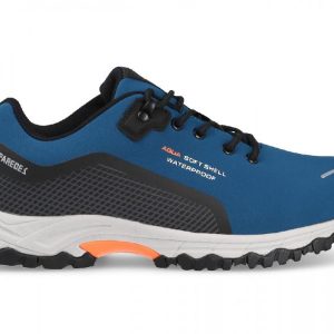 Zapatillas Trekking Hombre Vencejo PAREDES