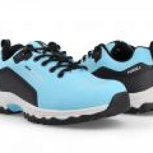 Zapatillas Trekking Mujer Antequera PAREDES
