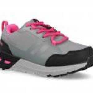 Zapatillas Trekking Mujer Zahara PAREDES
