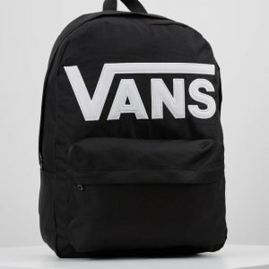 Mochila Vans Negra Old School