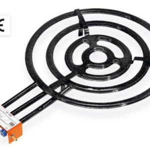 paellero el cid plano 60 DM