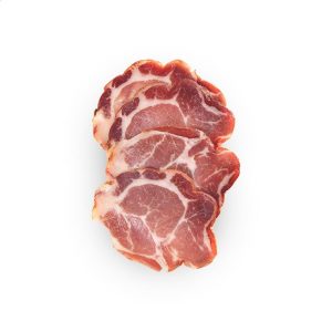 Senderuelo – Cabecero de lomo duroc de 800g aprox, 1ud