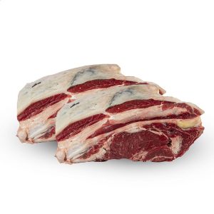 Senderuelo – Chuleta de ternera Angus madurada de 1Kg aprox, 2uds