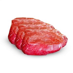 Senderuelo – Medallón de solomillo de ternera Blak Angus negro de 2,5Kg aprox, 1ud