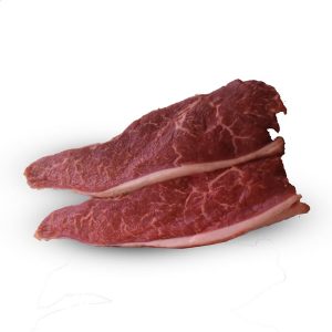 Senderuelo – Picaña de ternera Blak Angus de 1Kg aprox, 2uds