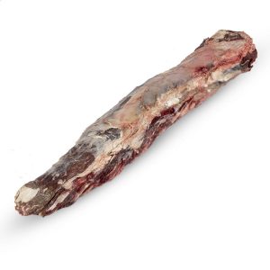 Senderuelo – Solomillo de ternera Blak Angus de 2,5Kg aprox, 1ud