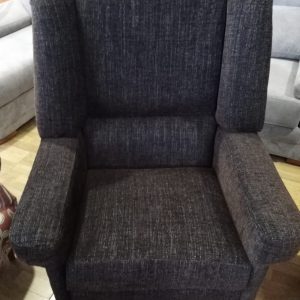 Modelo Oreja 2
