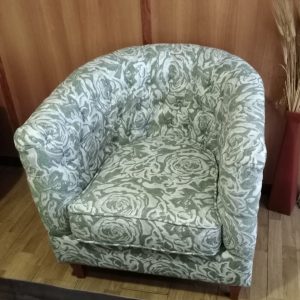 Modelo Cristal