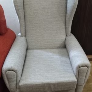 Modelo Oreja