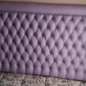 Cabecero modelo paraíso