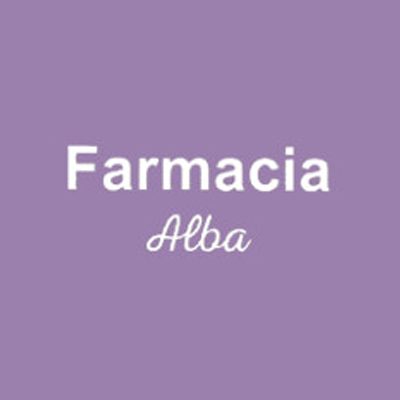 Farmacia Alba