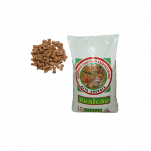 Pienso para perros Realcan Alta Energía 20kg