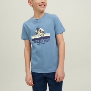 JACK&JONES camiseta MALIBU jr