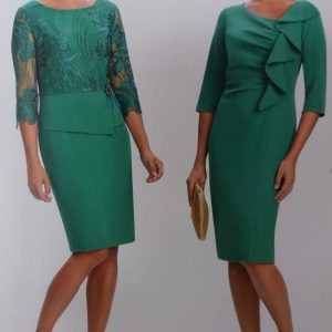 Vestido ceremonia