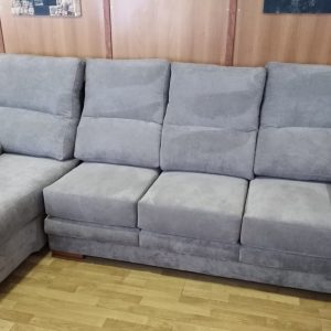 Modelo sofa cheslong