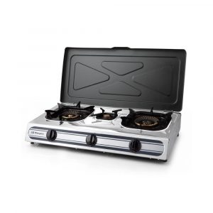 COCINA A GAS