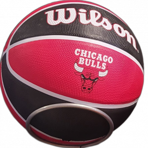 BALON BALONCESTO CHICAGO BULLS.