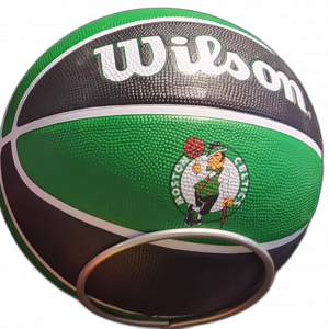 BALON BALONCESTO BOSTON CESTICS.