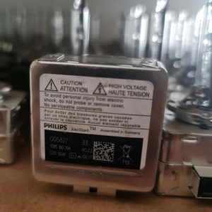 Bombilla Philips D1S Xenon Nuevo 9285160294 35w
