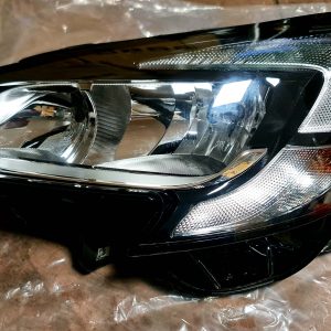 Faro principal izquierdo Opel Corsa E 2014