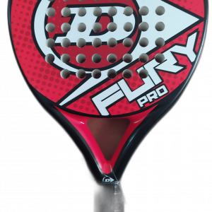 PALA PÁDEL MARCA DUNLOP