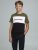 JACK& JONES CAMISETA ESTAMPADA