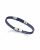 Pulsera navy acero