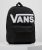 Mochila Vans Negra Old School